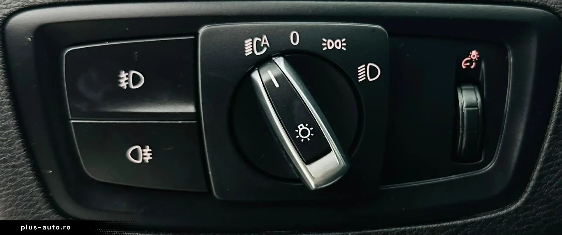 BMW X1 2016 2.0D E6 Garantie 12 Luni Rate Avans 0 Doar Cu Bu