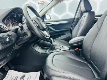 BMW X1 2016 2.0D E6 Garantie 12 Luni Rate Avans 0 Doar Cu Bu