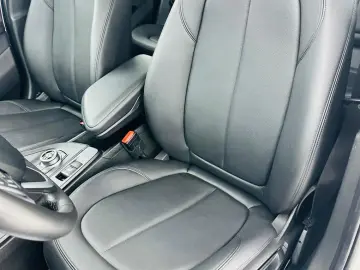 BMW X1 2016 2.0D E6 Garantie 12 Luni Rate Avans 0 Doar Cu Bu