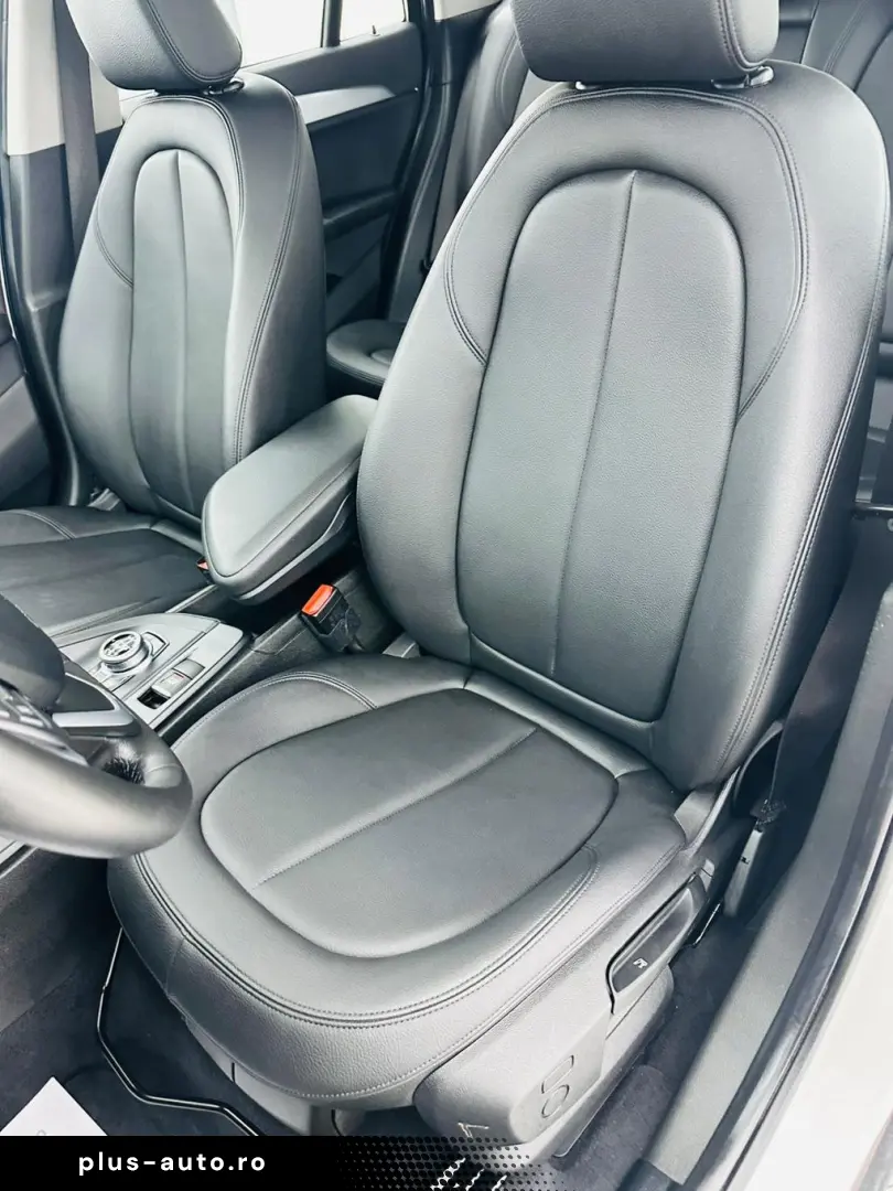 BMW X1 2016 2.0D E6 Garantie 12 Luni Rate Avans 0 Doar Cu Bu