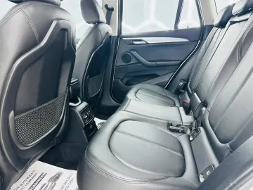 BMW X1 2016 2.0D E6 Garantie 12 Luni Rate Avans 0 Doar Cu Bu