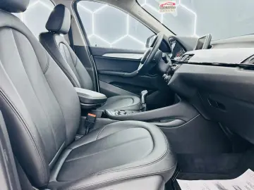 BMW X1 2016 2.0D E6 Garantie 12 Luni Rate Avans 0 Doar Cu Bu