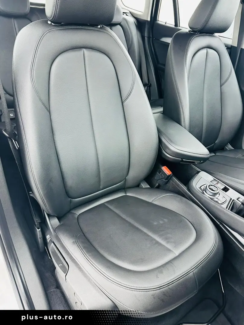 BMW X1 2016 2.0D E6 Garantie 12 Luni Rate Avans 0 Doar Cu Bu