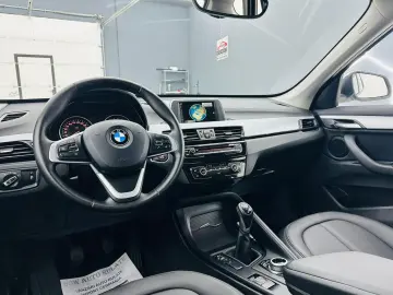 BMW X1 2016 2.0D E6 Garantie 12 Luni Rate Avans 0 Doar Cu Bu