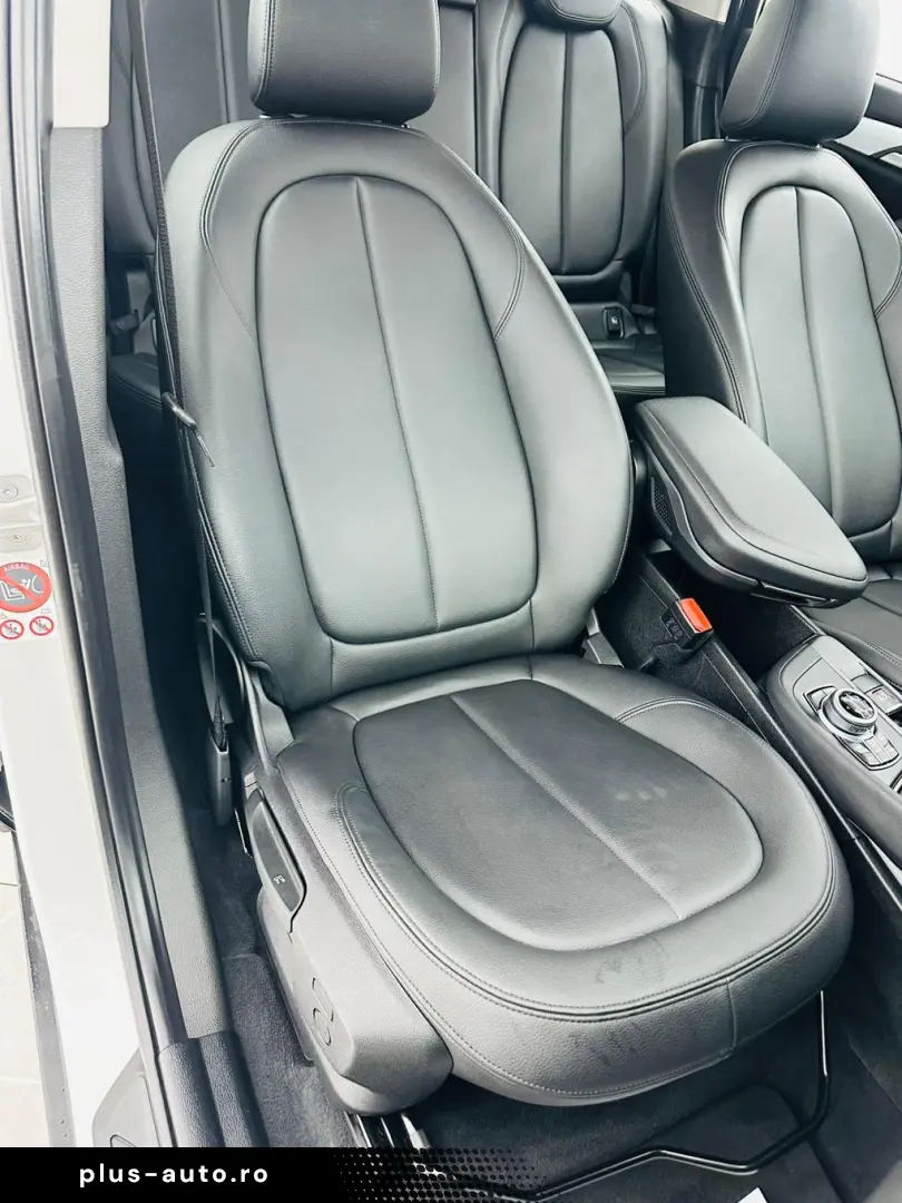 BMW X1 2016 2.0D E6 Garantie 12 Luni Rate Avans 0 Doar Cu Bu