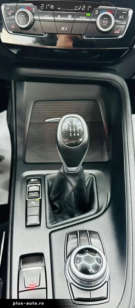 BMW X1 2016 2.0D E6 Garantie 12 Luni Rate Avans 0 Doar Cu Bu