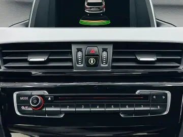 BMW X1 2016 2.0D E6 Garantie 12 Luni Rate Avans 0 Doar Cu Bu