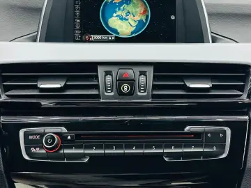 BMW X1 2016 2.0D E6 Garantie 12 Luni Rate Avans 0 Doar Cu Bu