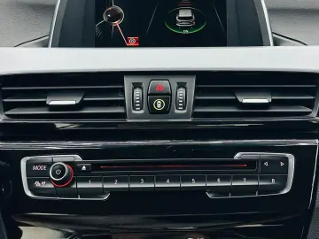 BMW X1 2016 2.0D E6 Garantie 12 Luni Rate Avans 0 Doar Cu Bu