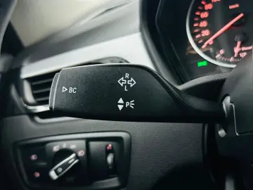 BMW X1 2016 2.0D E6 Garantie 12 Luni Rate Avans 0 Doar Cu Bu