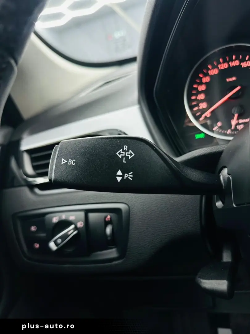 BMW X1 2016 2.0D E6 Garantie 12 Luni Rate Avans 0 Doar Cu Bu