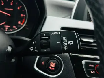 BMW X1 2016 2.0D E6 Garantie 12 Luni Rate Avans 0 Doar Cu Bu