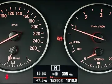 BMW X1 2016 2.0D E6 Garantie 12 Luni Rate Avans 0 Doar Cu Bu