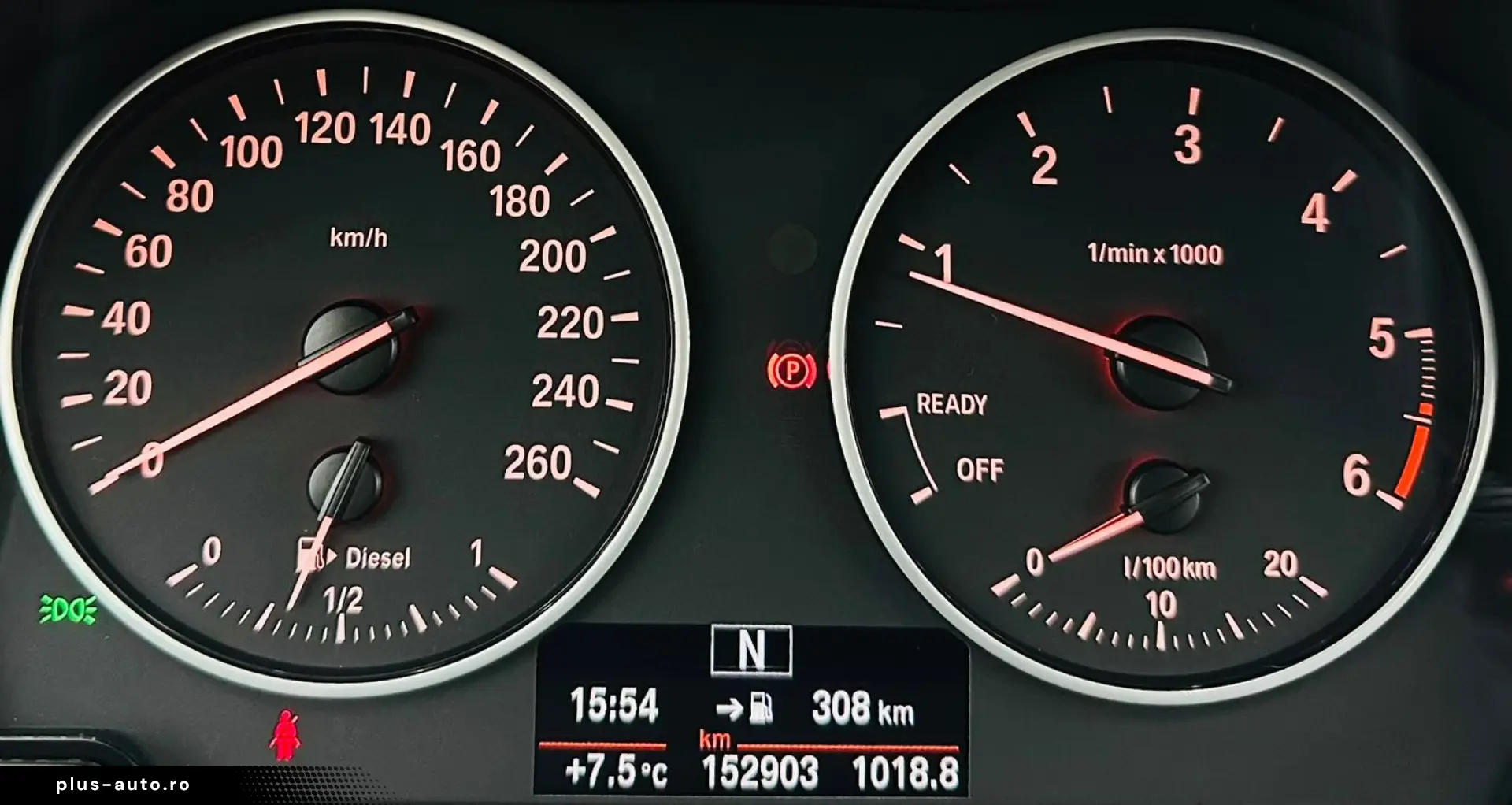 BMW X1 2016 2.0D E6 Garantie 12 Luni Rate Avans 0 Doar Cu Bu