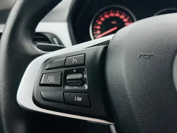 BMW X1 2016 2.0D E6 Garantie 12 Luni Rate Avans 0 Doar Cu Bu