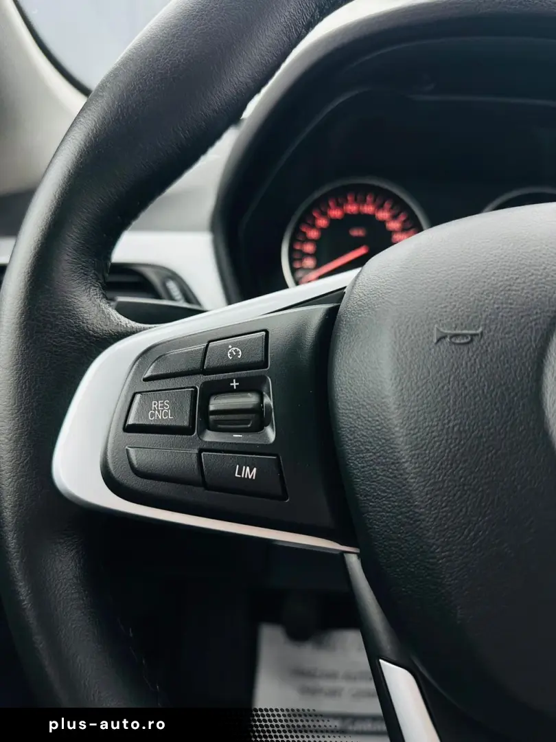 BMW X1 2016 2.0D E6 Garantie 12 Luni Rate Avans 0 Doar Cu Bu