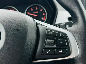 BMW X1 2016 2.0D E6 Garantie 12 Luni Rate Avans 0 Doar Cu Bu