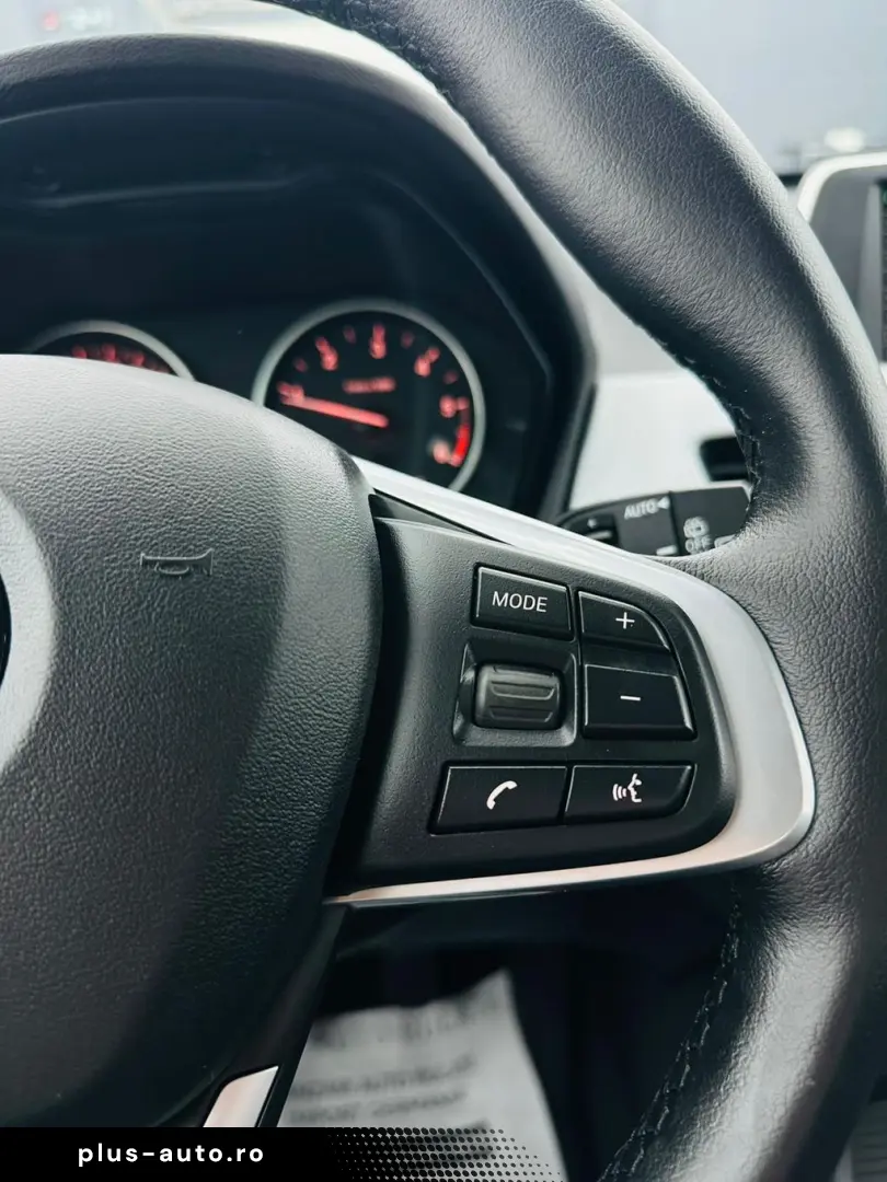 BMW X1 2016 2.0D E6 Garantie 12 Luni Rate Avans 0 Doar Cu Bu