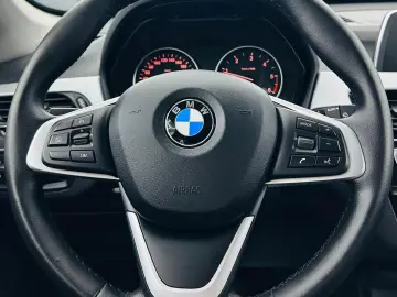 BMW X1 2016 2.0D E6 Garantie 12 Luni Rate Avans 0 Doar Cu Bu