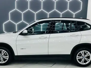 BMW X1 2016 2.0D E6 Garantie 12 Luni Rate Avans 0 Doar Cu Bu