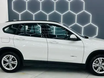 BMW X1 2016 2.0D E6 Garantie 12 Luni Rate Avans 0 Doar Cu Bu