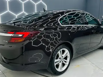 OPEL INSIGNIA 2014 2.0D E5 Garantie 12 Luni Rate Avans 0 Doa