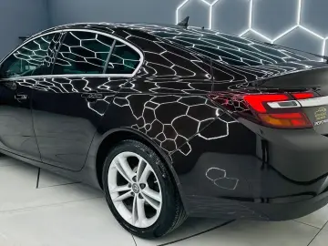 OPEL INSIGNIA 2014 2.0D E5 Garantie 12 Luni Rate Avans 0 Doa