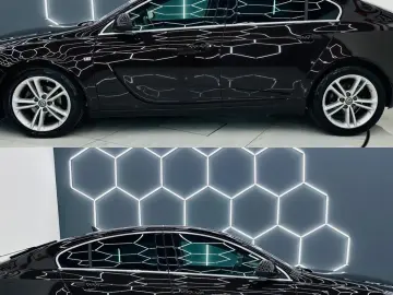 OPEL INSIGNIA 2014 2.0D E5 Garantie 12 Luni Rate Avans 0 Doa