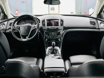 OPEL INSIGNIA 2014 2.0D E5 Garantie 12 Luni Rate Avans 0 Doa