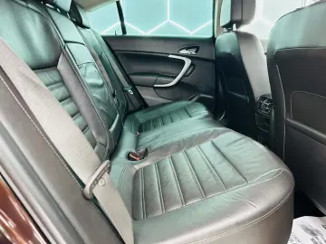 OPEL INSIGNIA 2014 2.0D E5 Garantie 12 Luni Rate Avans 0 Doa