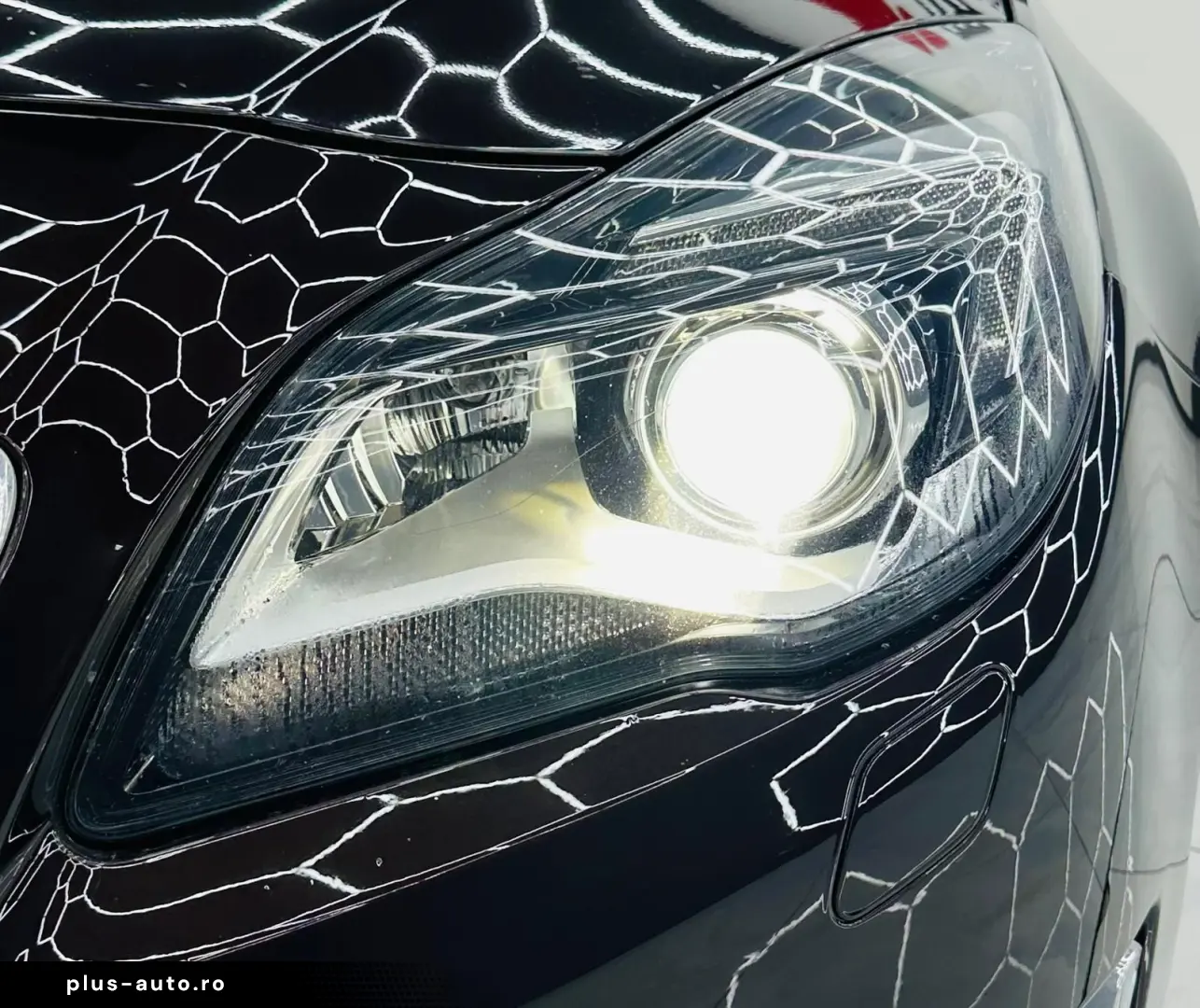 OPEL INSIGNIA 2014 2.0D E5 Garantie 12 Luni Rate Avans 0 Doa