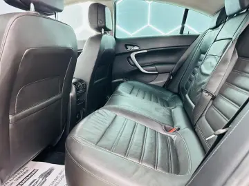 OPEL INSIGNIA 2014 2.0D E5 Garantie 12 Luni Rate Avans 0 Doa