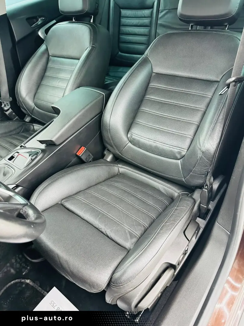 OPEL INSIGNIA 2014 2.0D E5 Garantie 12 Luni Rate Avans 0 Doa