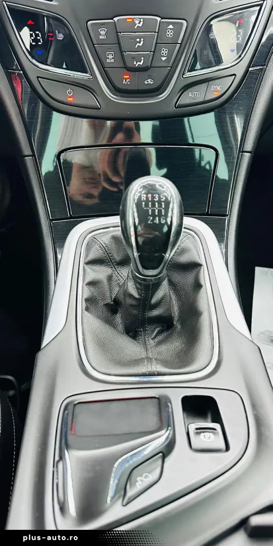 OPEL INSIGNIA 2014 2.0D E5 Garantie 12 Luni Rate Avans 0 Doa