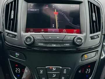 OPEL INSIGNIA 2014 2.0D E5 Garantie 12 Luni Rate Avans 0 Doa