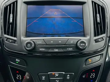 OPEL INSIGNIA 2014 2.0D E5 Garantie 12 Luni Rate Avans 0 Doa