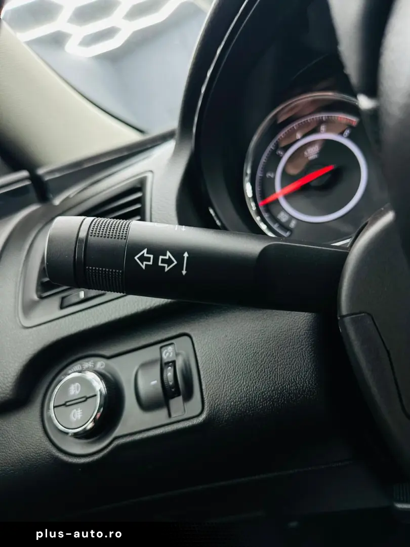 OPEL INSIGNIA 2014 2.0D E5 Garantie 12 Luni Rate Avans 0 Doa