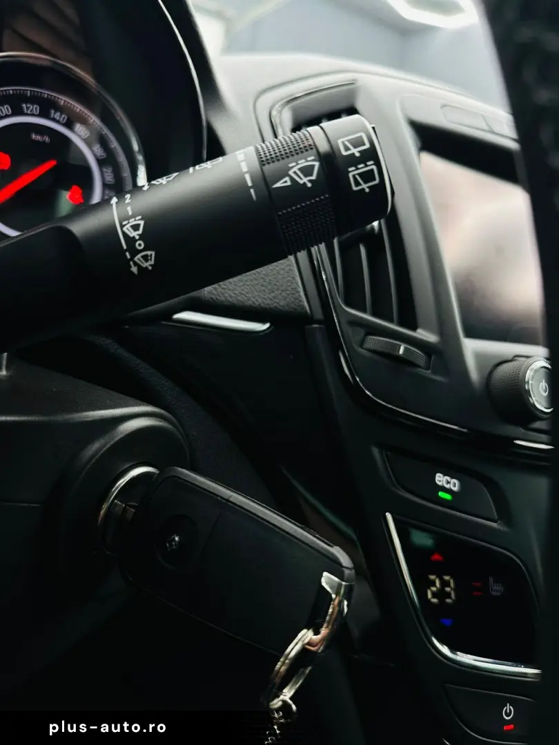 OPEL INSIGNIA 2014 2.0D E5 Garantie 12 Luni Rate Avans 0 Doa