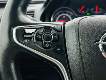 OPEL INSIGNIA 2014 2.0D E5 Garantie 12 Luni Rate Avans 0 Doa