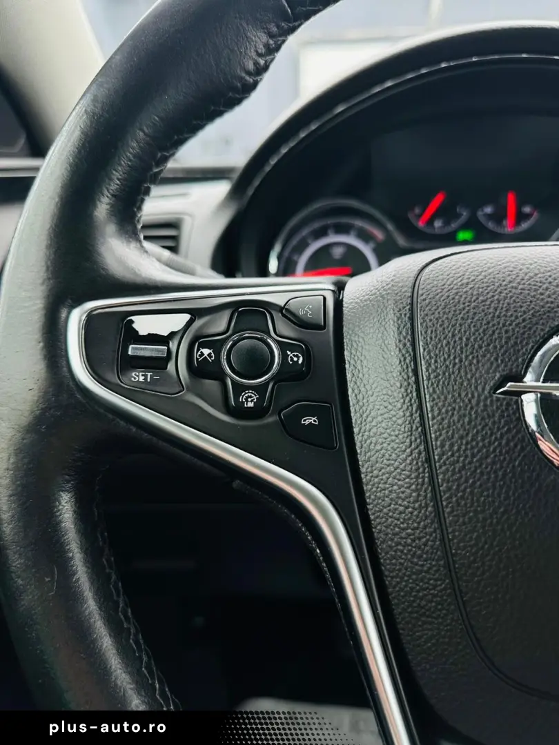 OPEL INSIGNIA 2014 2.0D E5 Garantie 12 Luni Rate Avans 0 Doa