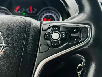 OPEL INSIGNIA 2014 2.0D E5 Garantie 12 Luni Rate Avans 0 Doa