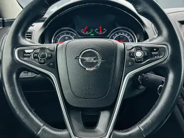 OPEL INSIGNIA 2014 2.0D E5 Garantie 12 Luni Rate Avans 0 Doa