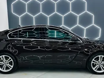 OPEL INSIGNIA 2014 2.0D E5 Garantie 12 Luni Rate Avans 0 Doa