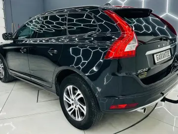 VOLVO Xc-60 2014 2.0D E5 Garantie 12 Luni Rate Avans 0 Doar