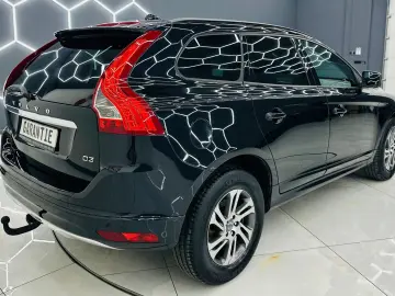 VOLVO Xc-60 2014 2.0D E5 Garantie 12 Luni Rate Avans 0 Doar