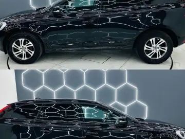 VOLVO Xc-60 2014 2.0D E5 Garantie 12 Luni Rate Avans 0 Doar