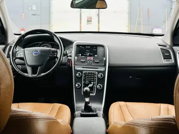 VOLVO Xc-60 2014 2.0D E5 Garantie 12 Luni Rate Avans 0 Doar