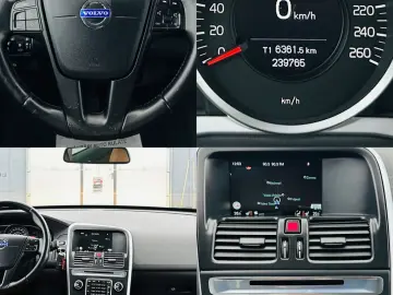 VOLVO Xc-60 2014 2.0D E5 Garantie 12 Luni Rate Avans 0 Doar