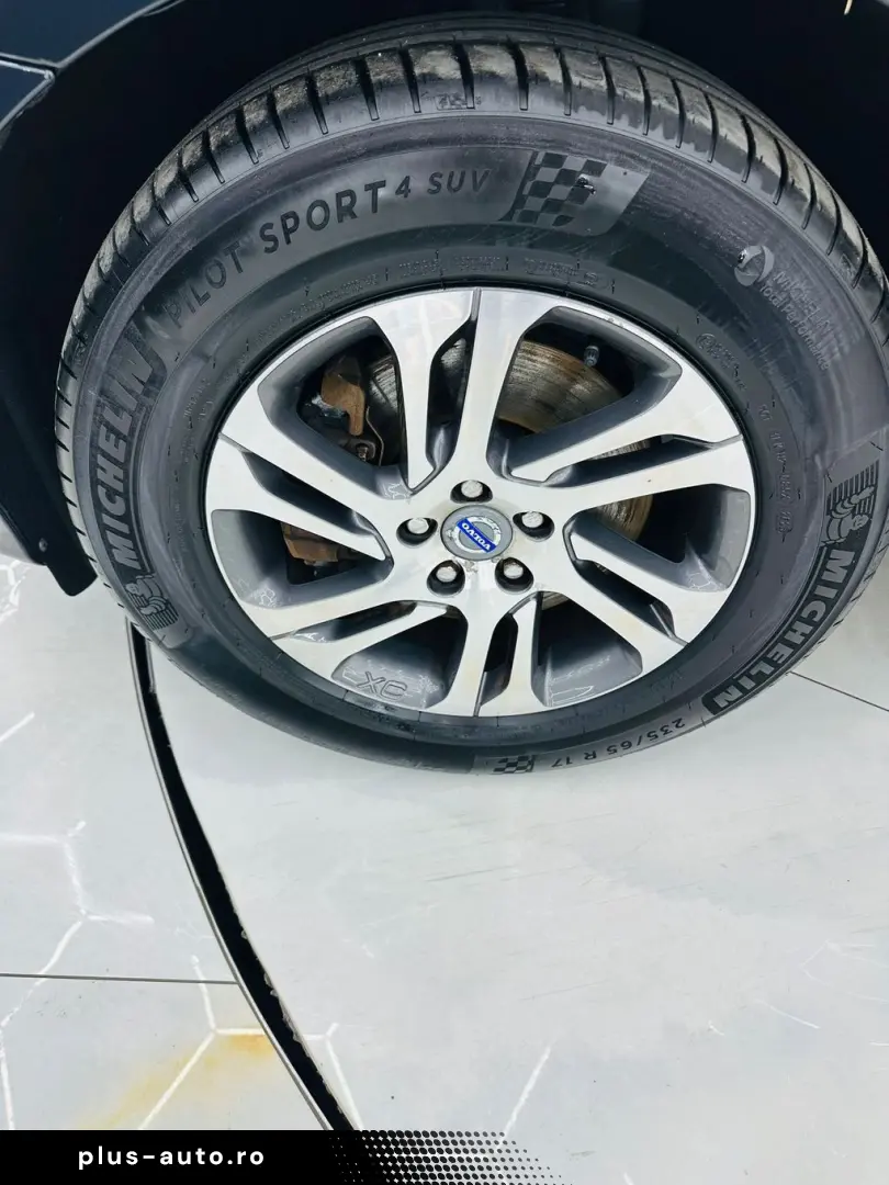 VOLVO Xc-60 2014 2.0D E5 Garantie 12 Luni Rate Avans 0 Doar