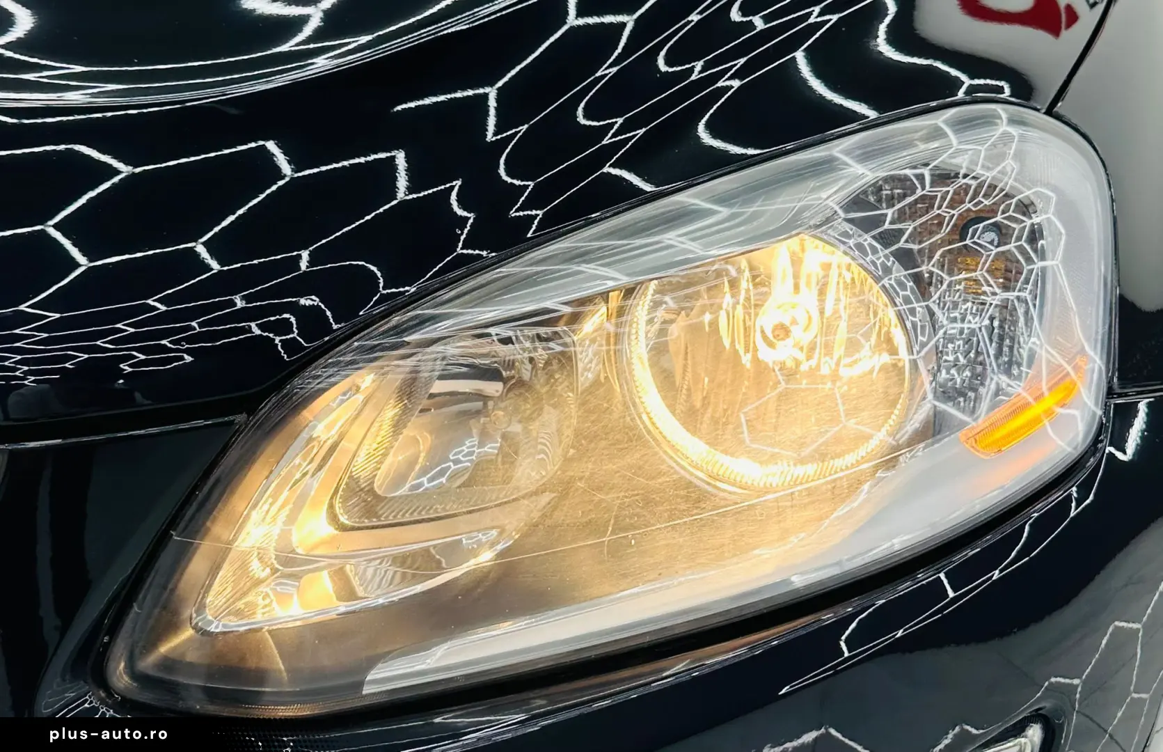 VOLVO Xc-60 2014 2.0D E5 Garantie 12 Luni Rate Avans 0 Doar